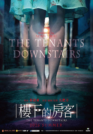 Xem Phim Người Thuê Nhà Ở Tầng Dưới (The Tenant Downstairs)