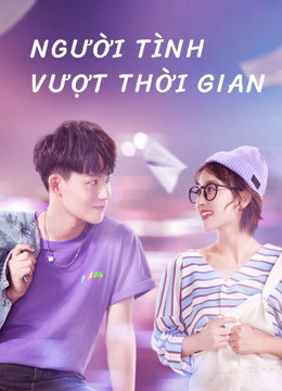 Xem Phim Người Tình Vượt Thời Gian (Oh My Drama Lover)