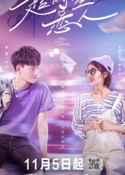 Xem Phim Người Tình Vượt Thời Gian (Oh My Drama Lover)