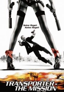 Xem Phim Người Vận Chuyển 2 (The Transporter 2)