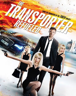 Xem Phim Người Vận Chuyển 4 (The Transporter Refueled)