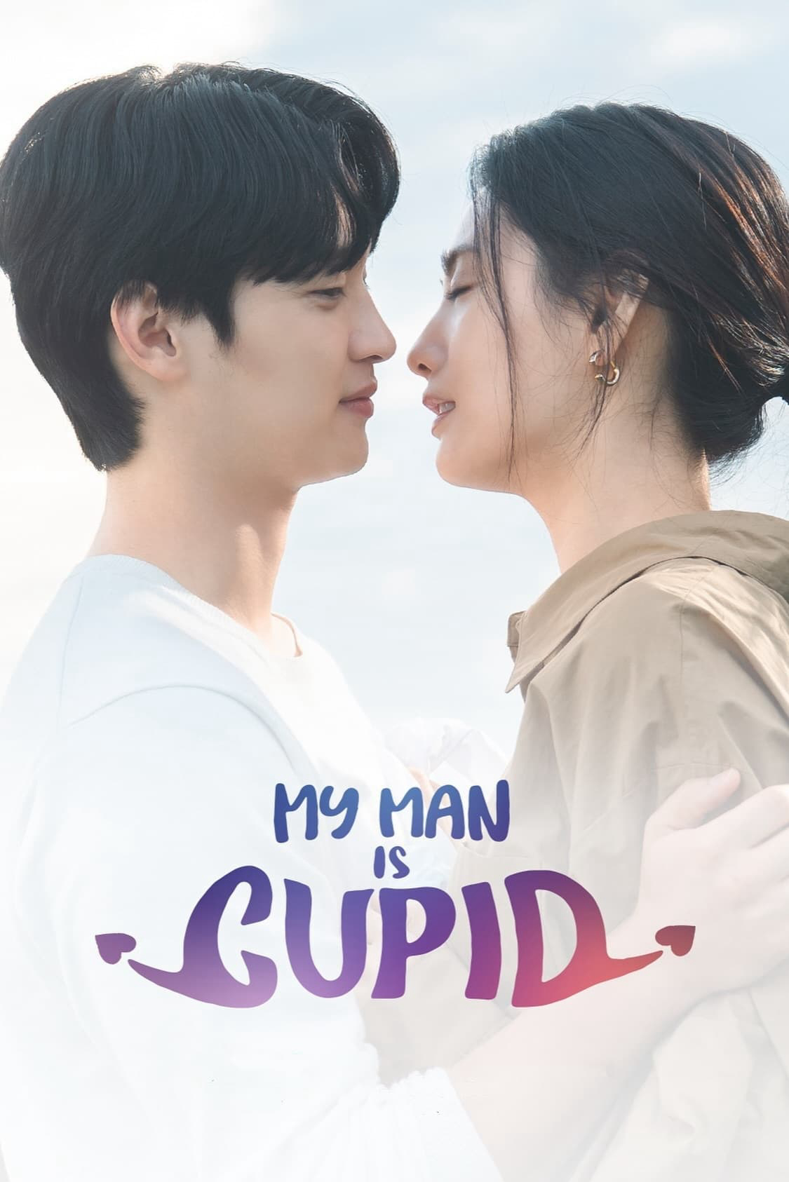 Xem Phim Người Yêu Của Tôi Là Thần Tình Yêu (My Man Is Cupid)