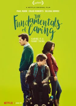 Xem Phim Nguyên Tắc Vàng (The Fundamentals of Caring)