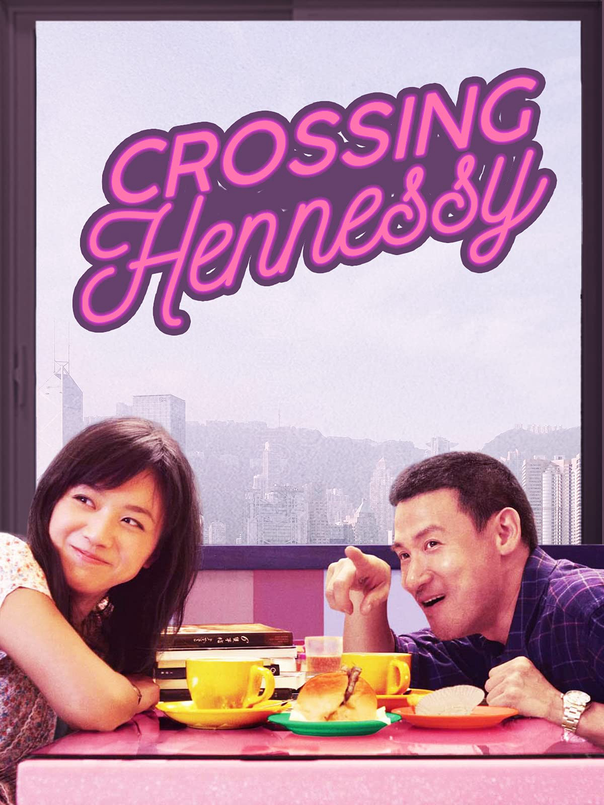 Xem Phim Nguyệt Mãn Hiên Ni Thi (Crossing Hennessy)