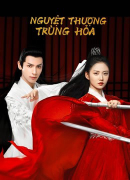 Xem Phim Nguyệt Thượng Trùng Hoả (And The Winner Is Love)