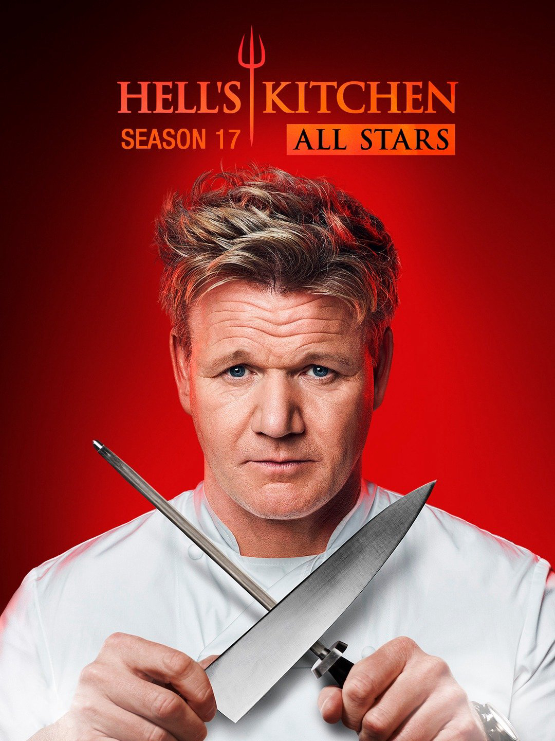 Xem Phim Nhà bếp địa ngục (Phần 17) (Hell's Kitchen (Season 17))