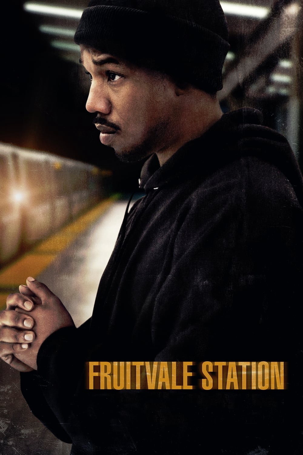 Xem Phim Nhà Ga Fruitvale (Fruitvale Station)