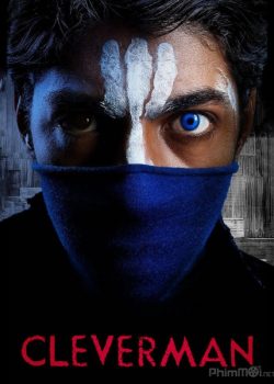 Xem Phim Nhà Thông Thái Phần 2 (Cleverman Season 2)