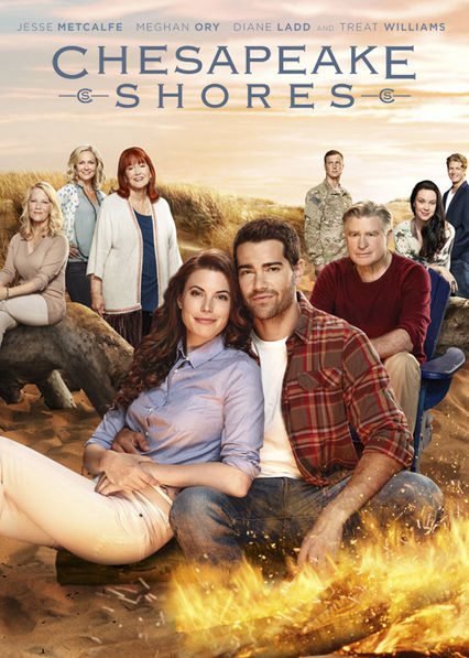 Xem Phim Nhà Trọ Hoàn Hảo (Phần 1) (Chesapeake Shores (Season 1))