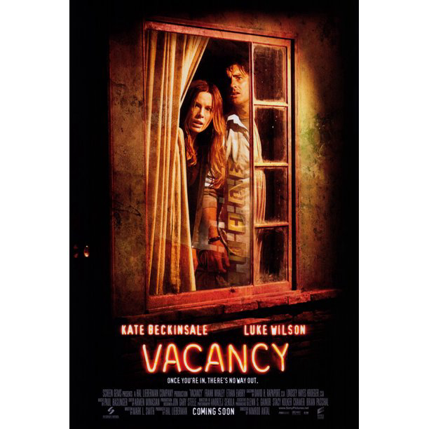 Xem Phim Nhà Trọ Kinh Hoàng (Vacancy)