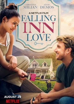 Xem Phim Nhà Trọ Tình Yêu (Falling Inn Love)