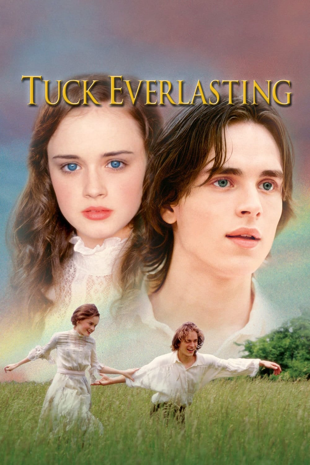 Xem Phim Nhà Tuck bất tử (Tuck Everlasting)