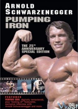 Xem Phim Nhà Vô Địch (Pumping Iron)