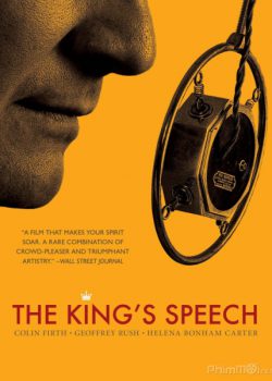 Xem Phim Nhà Vua Nói Lắp (The King's Speech)