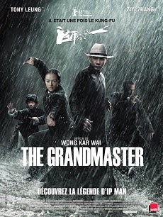 Xem Phim Nhất Đại Tông Sư (The Grandmaster)