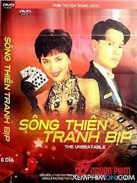 Xem Phim Nhất Đen Nhì Đỏ 5 - Song Thiên Tranh Bịp (Who's The Winner 5)