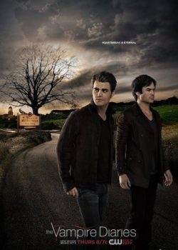 Xem Phim Nhật Ký Ma Cà Rồng Phần 7 (The Vampire Diaries Season 7)