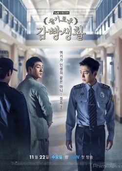 Xem Phim Nhật Ký Nhà Tù / Đời Sống Ngục Tù (Prison Playbook / Wise Prison Life)