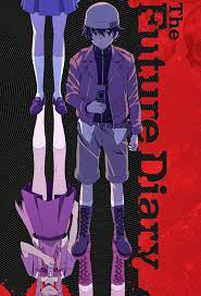 Xem Phim Nhật ký tương lai (Future Diary)