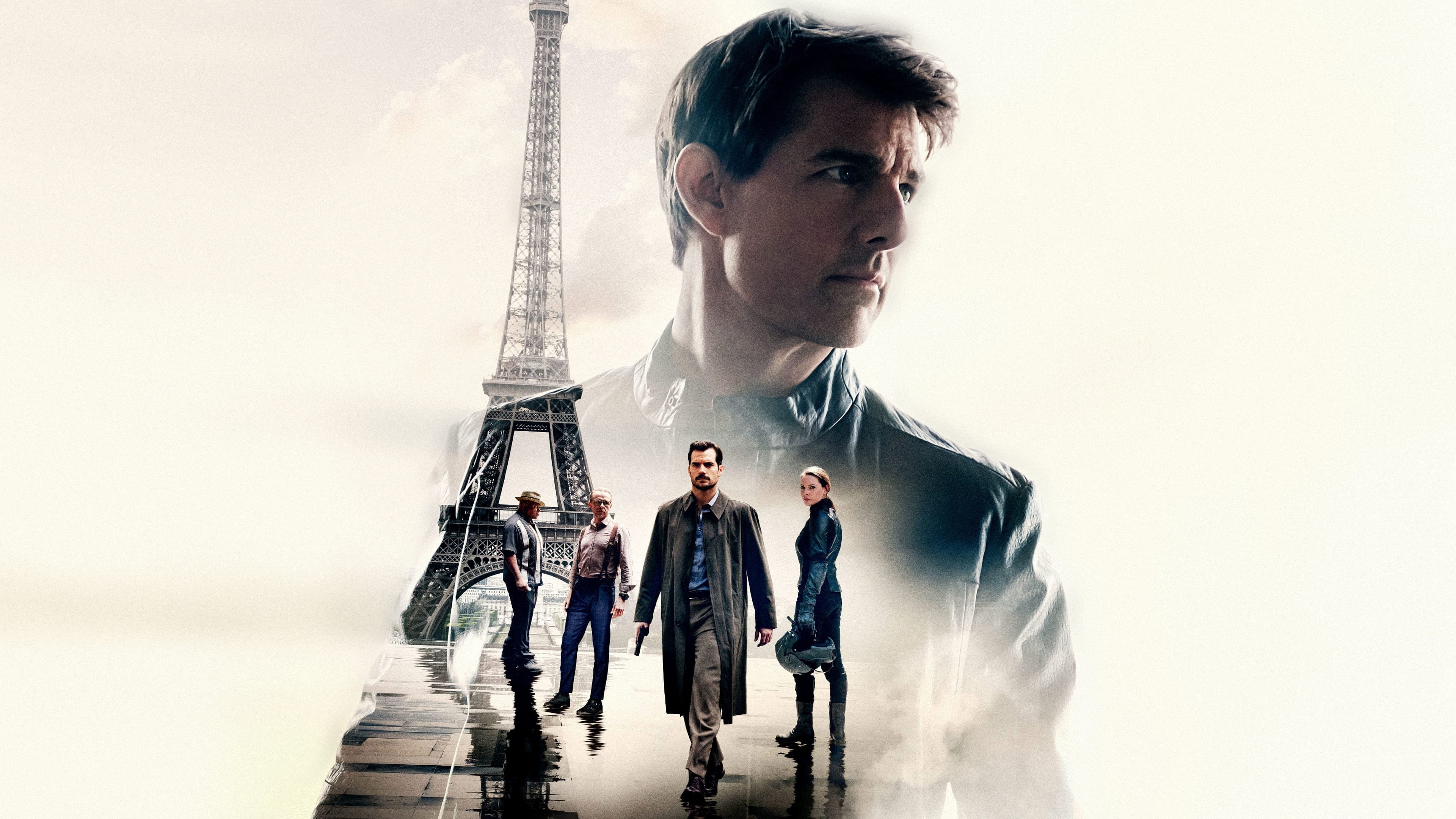 Xem Phim Nhiệm Vụ Bất Khả Thi: Sụp Đổ (Mission: Impossible - Fallout)