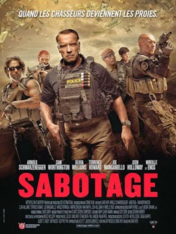 Xem Phim Nhiệm Vụ Cuối Cùng (Sabotage)