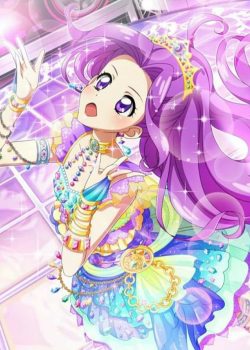 Xem Phim Nhiệt Huyết Thần Tượng Phần 1 (Aikatsu Stars! Season 1)