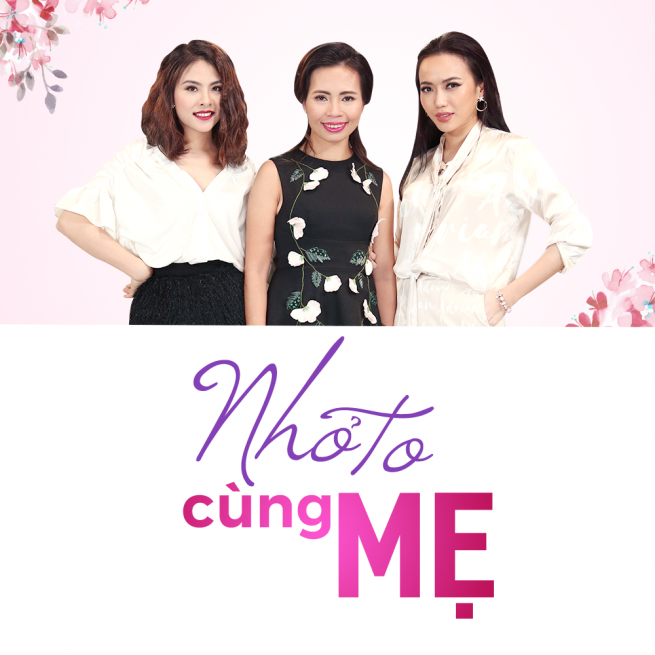 Xem Phim Nhỏ To Cùng Mẹ (Moms In Town)