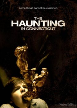 Xem Phim Nhồi Xác Ngôi Nhà Bị Ám (The Haunting in Connecticut)