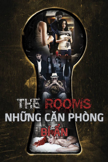 Xem Phim Những Căn Phòng Bí Ẩn (The Rooms)