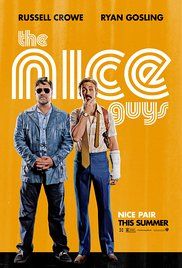 Xem Phim Những Chàng Trai Ngoan (The Nice Guys)