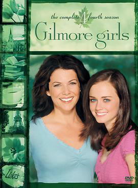 Poster Phim Những cô nàng Gilmore (Phần 3) (Gilmore Girls (Season 3))