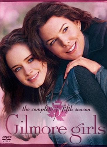 Poster Phim Những cô nàng Gilmore (Phần 5) (Gilmore Girls (Season 5))