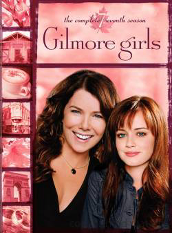 Poster Phim Những cô nàng Gilmore (Phần 7) (Gilmore Girls (Season 7))