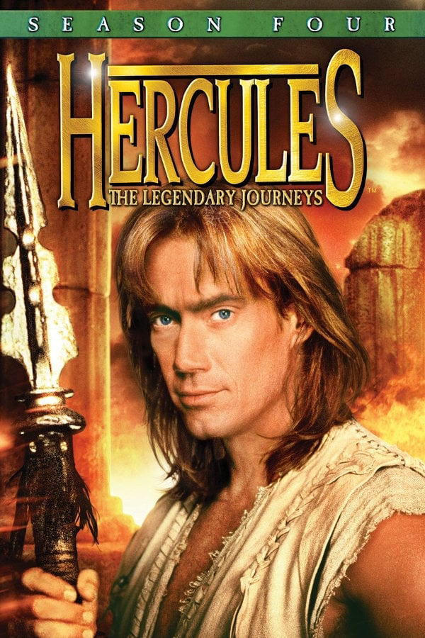 Xem Phim Những Cuộc Phiêu Lưu Của Hercules (Phần 4) (Hercules: The Legendary Journeys (Season 4))