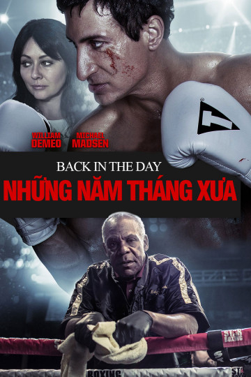 Xem Phim Những Năm Tháng Xưa (Back In The Day)