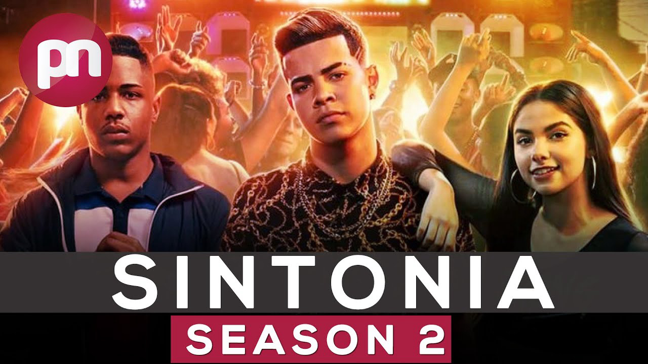 Xem Phim Những Ngả Đường Ước Mơ Phần 2 (Sintonia Season 2)