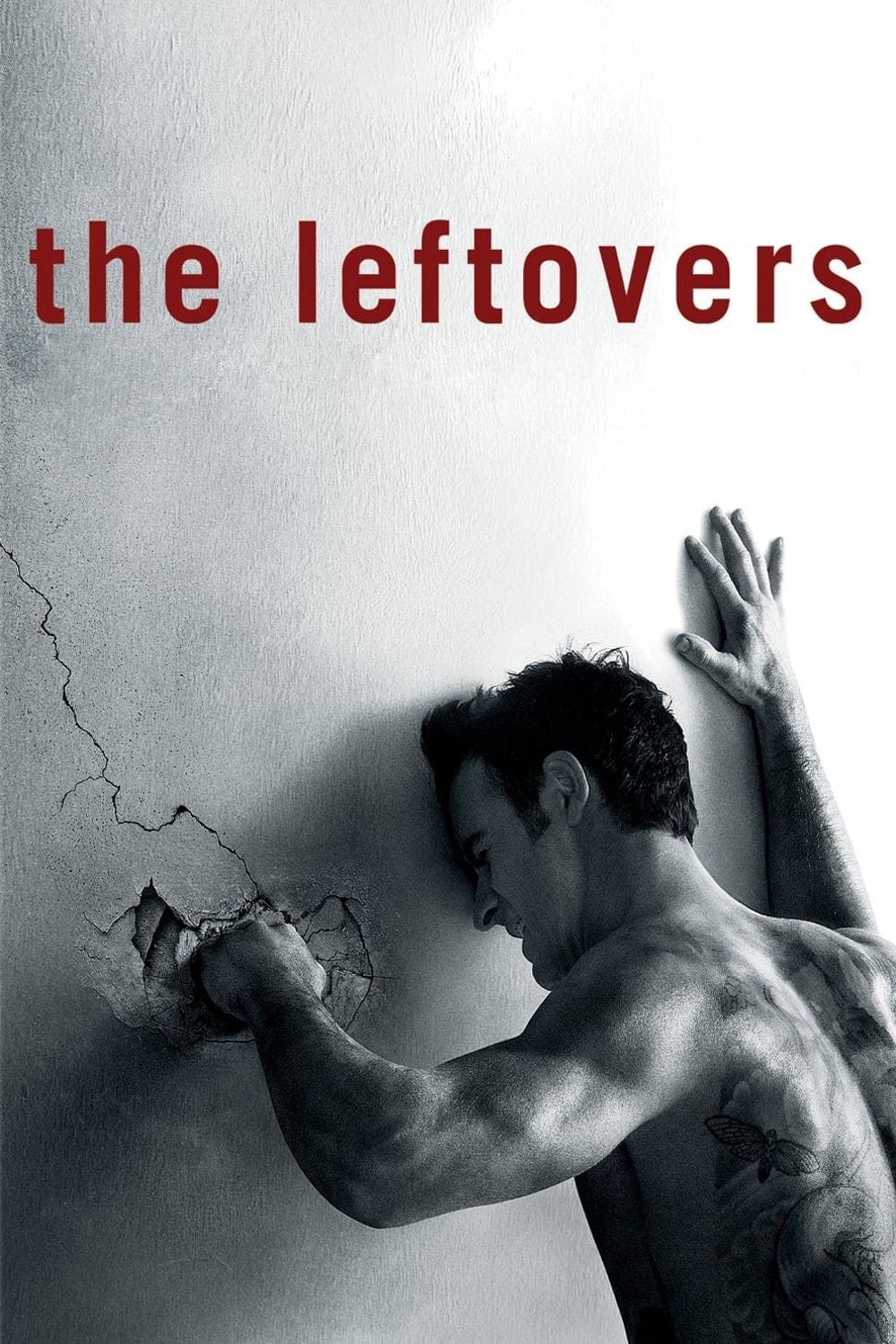 Poster Phim Những Người Bị Bỏ Lại (Phần 1) (The Leftovers (Season 1))