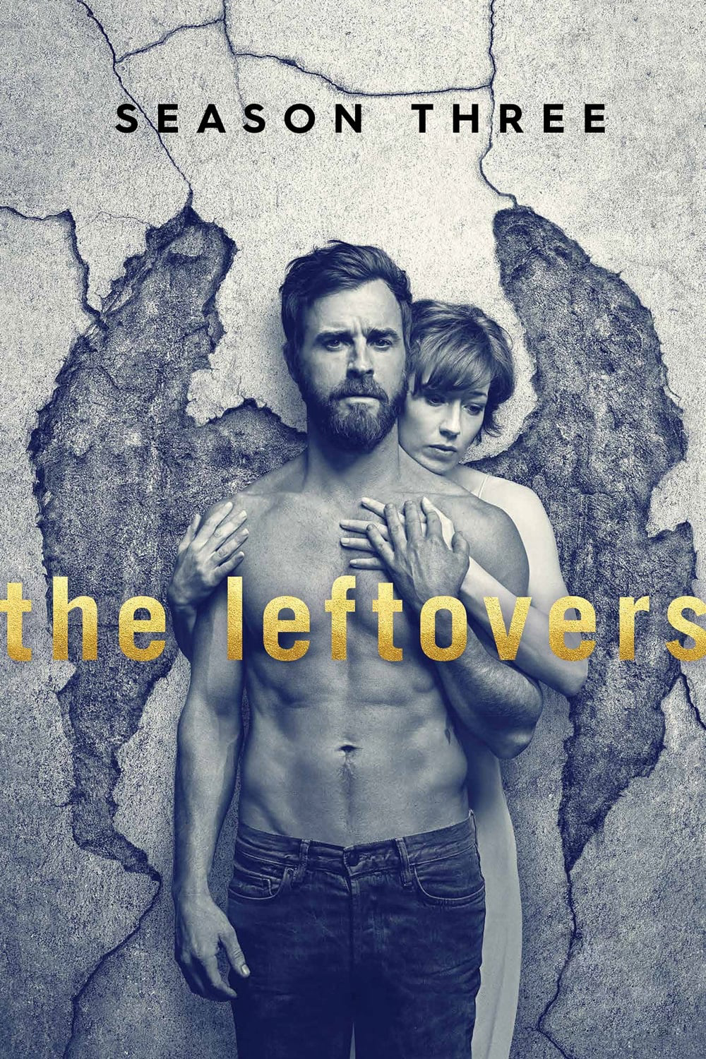 Xem Phim Những Người Bị Bỏ Lại (Phần 3) (The Leftovers (Season 3))