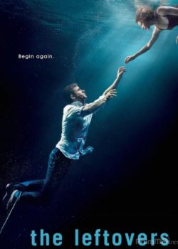 Xem Phim Những Người Sống Sót Phần 2 (The Leftovers Season 2)