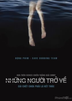 Xem Phim Những Người Trở Về (The Returned)