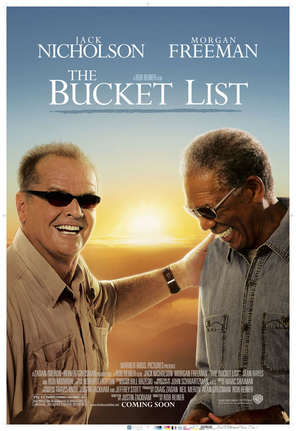 Xem Phim Niềm Sống (The Bucket List)