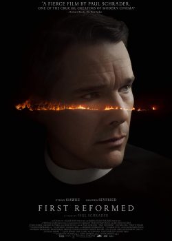 Xem Phim Niềm Tin Lung Lay (First Reformed)