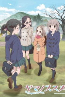 Xem Phim Niềm Vui Leo Núi Phần 2 - Encouragement Of Climb Season 2 / Yama no SusumeSeason 2 (Yama no Susume 2nd Season | Encouragement of Climb 2nd Season)