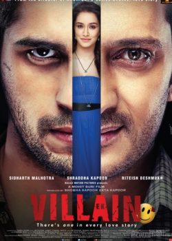 Xem Phim Nợ máu (The Villain Ek Villain)