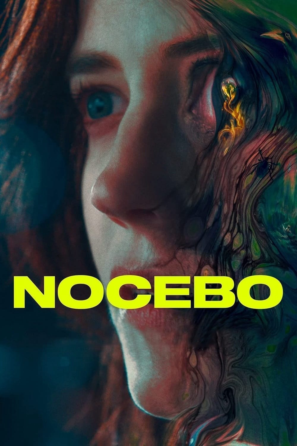 Xem Phim Nocebo (Nocebo)