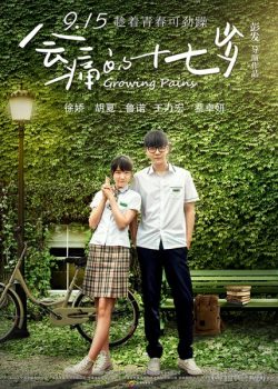 Xem Phim Nỗi Đau Tuổi 17 (Growing Pains)