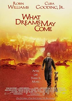 Xem Phim Nơi Giấc Mơ Trở Thành (What Dreams May Come)