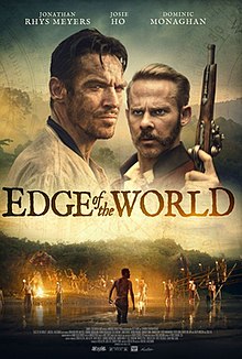 Xem Phim Nơi Rìa Thế Giới (Edge Of The World)