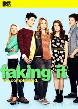 Xem Phim Nổi Tiếng Nhanh Phần 1 (Faking It Season 1)