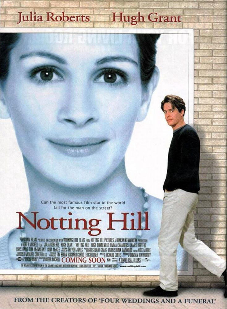 Xem Phim Notting Hill (Notting Hill)